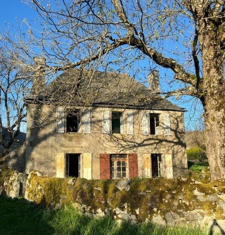 Maison - 114 m² - 4 pièces