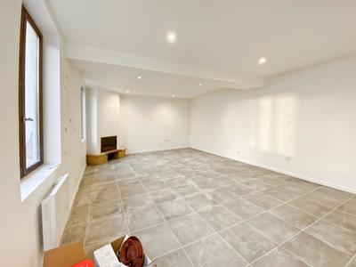 Maison - 60 m² - 4 pièces