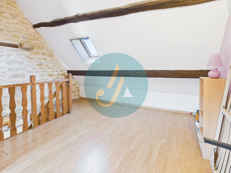 Maison - 41 m² - 3 pièces