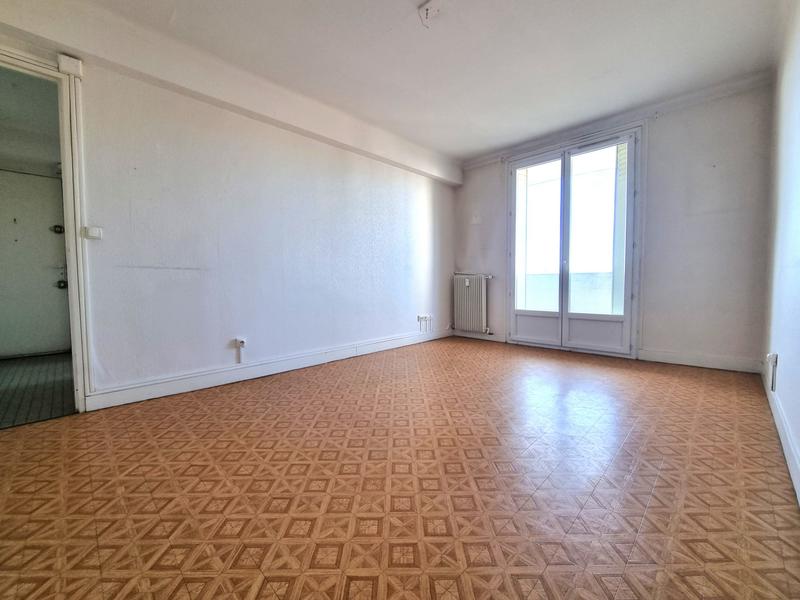 Appartement - 54 m² - 3 pièces