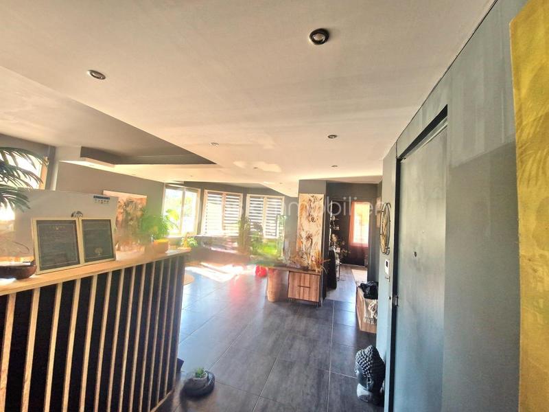 Appartement - 124 m² - 5 pièces