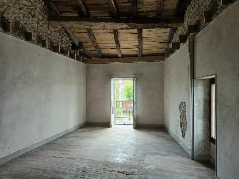 Maison - 97 m² - 4 pièces