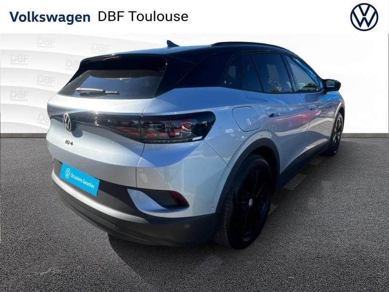 Volkswagen Id.4 Id 4 Pro (77kwh) Id./Life/Life Max (286c