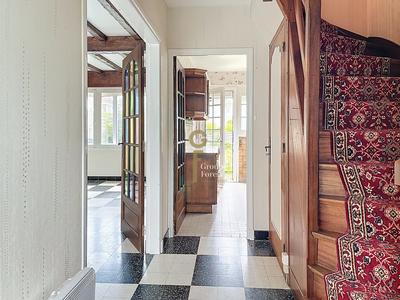 Maison - 84 m² - 4 pièces