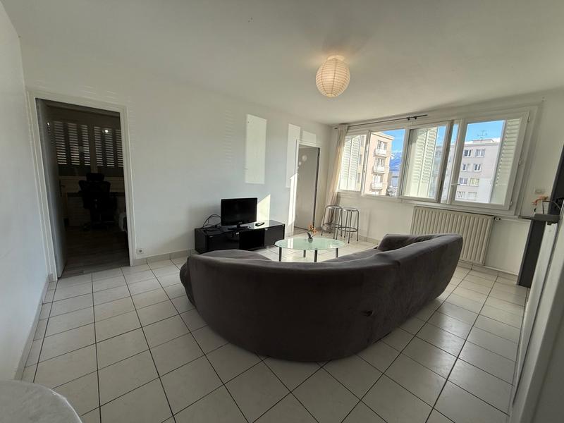 Appartement - 54 m² - 3 pièces