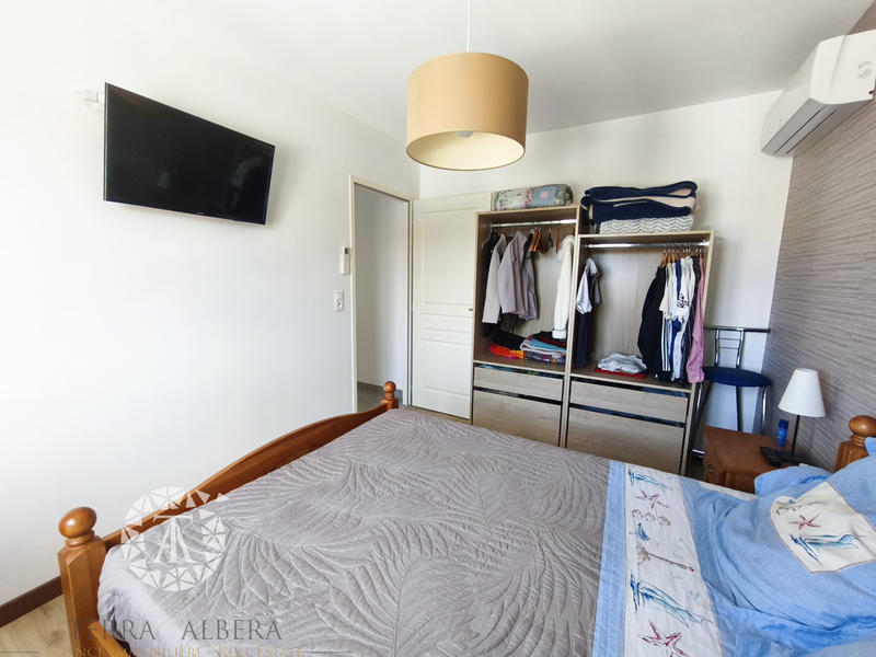 Villa - 107 m² - 4 pièces