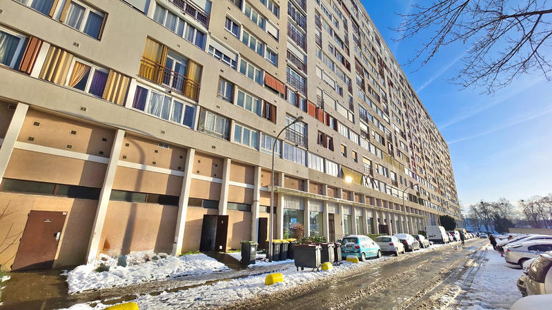 Appartement - 55 m² - 3 pièces