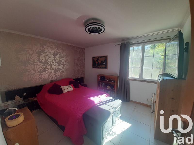 Maison - 130 m² - 4 pièces