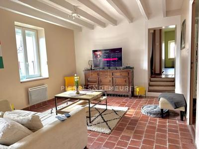 Maison de village - 74 m²