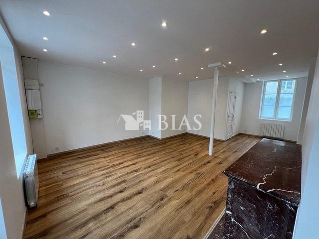 Local commercial - 34 m² - 1 pièce