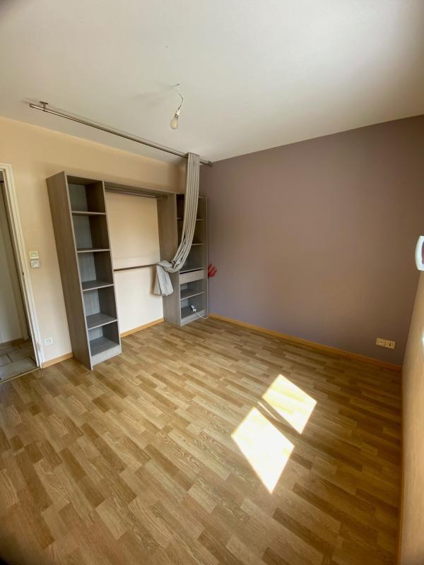 Maison de campagne - 98 m² - 4 pièces