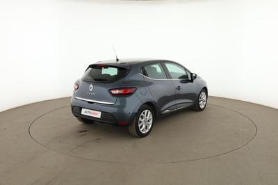 Renault Clio 0.9 TCe Zen 90 ch