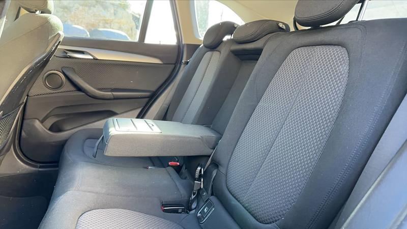 Bmw X1 (F48) 116d 116 Lounge