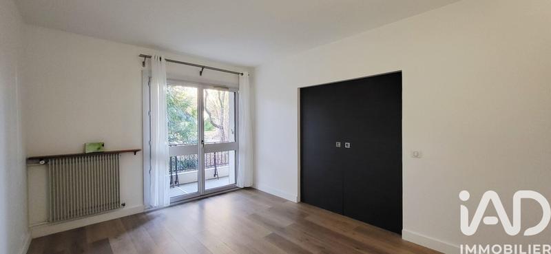 Appartement - 74 m² - 3 pièces