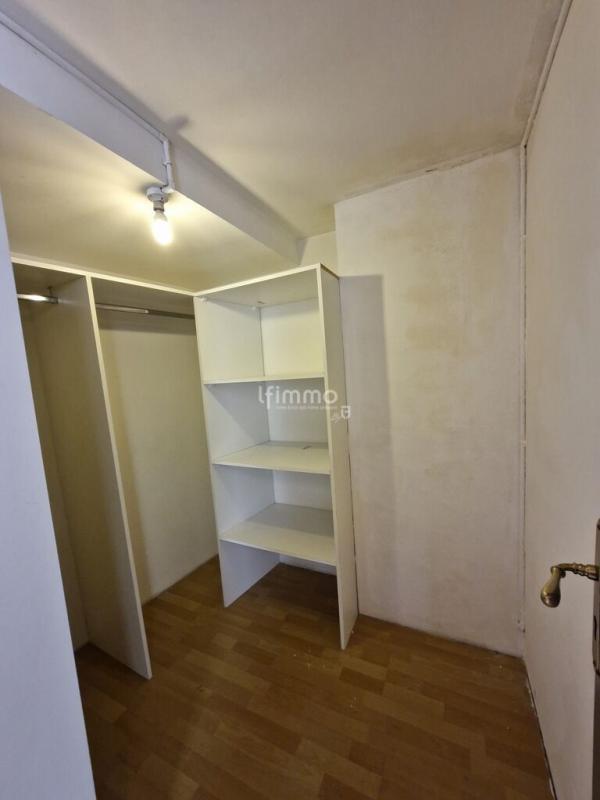 Maison de ville - 140 m² - 7 pièces