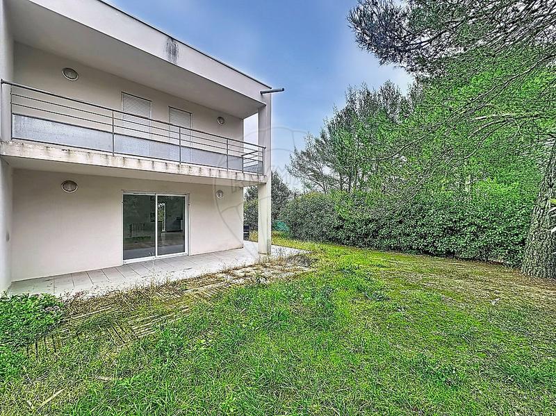 Villa - 97 m² - 4 pièces