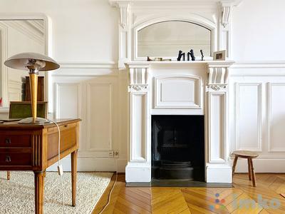 Appartement - 166 m² - 4 pièces