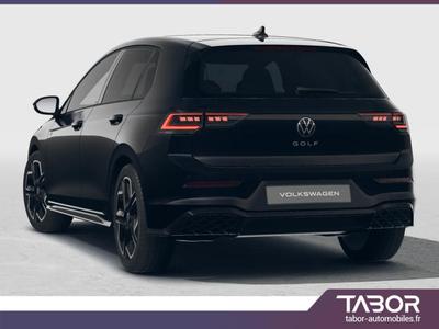 Volkswagen Golf 8 Tdi 150 Dsg R-Line Matrix