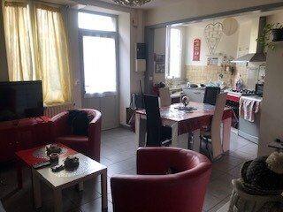 Maison - 144 m² - 7 pièces