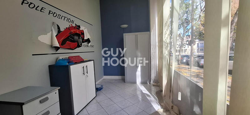 Local commercial - 51 m²