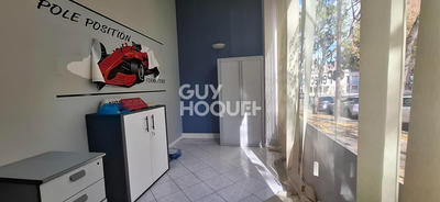 Local commercial - 51 m²