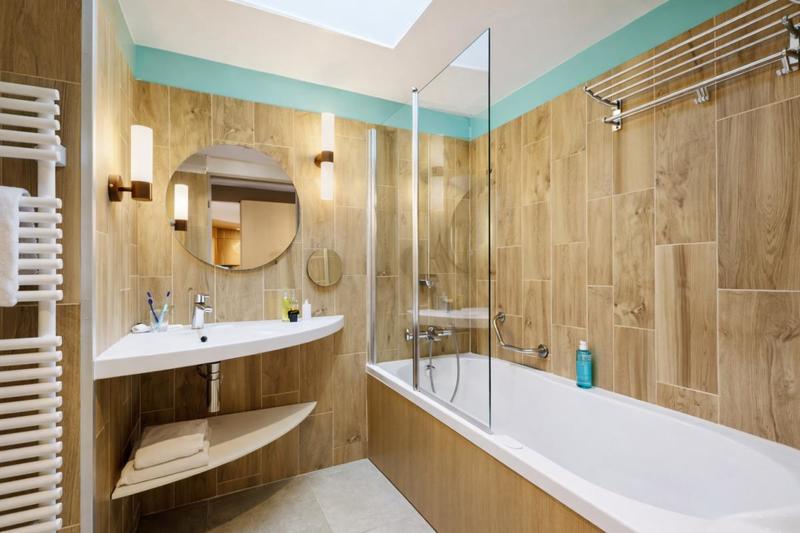 Maison - 70 m² - 4 pièces