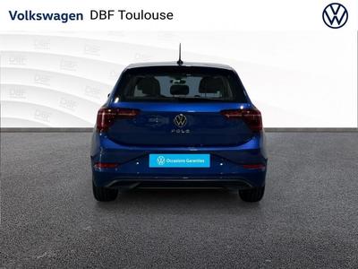 Volkswagen Polo 1.0 Tsi 95 s&amp;S Dsg7 Style
