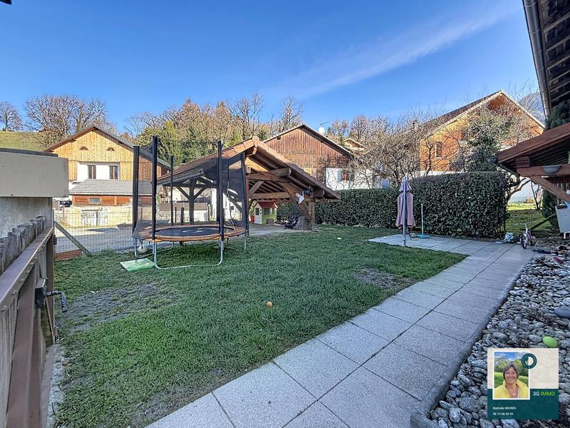 Ferme - 174 m² - 6 pièces