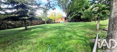 Maison - 180 m² - 7 pièces