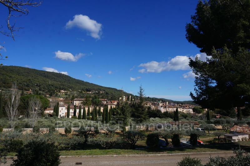 Maison de village - 3 pièces