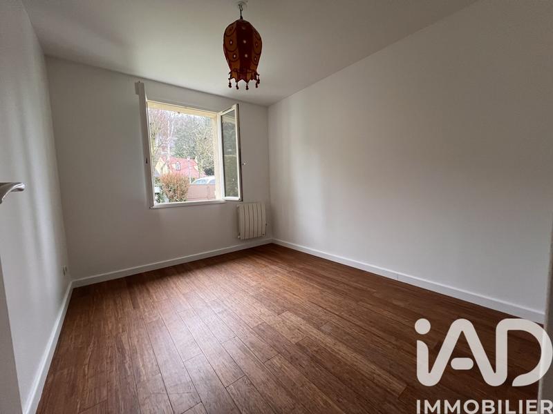 Maison - 103 m² - 6 pièces
