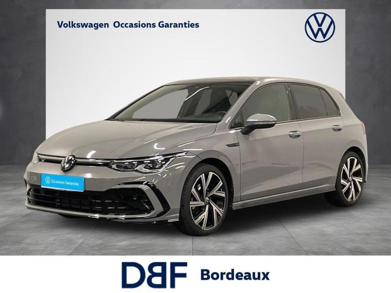 Volkswagen Golf 1.5 eTSI Opf 130 Dsg7 R-Line