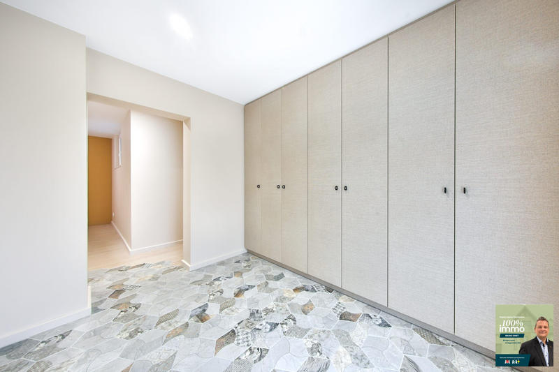 Maison - 179 m² - 6 pièces