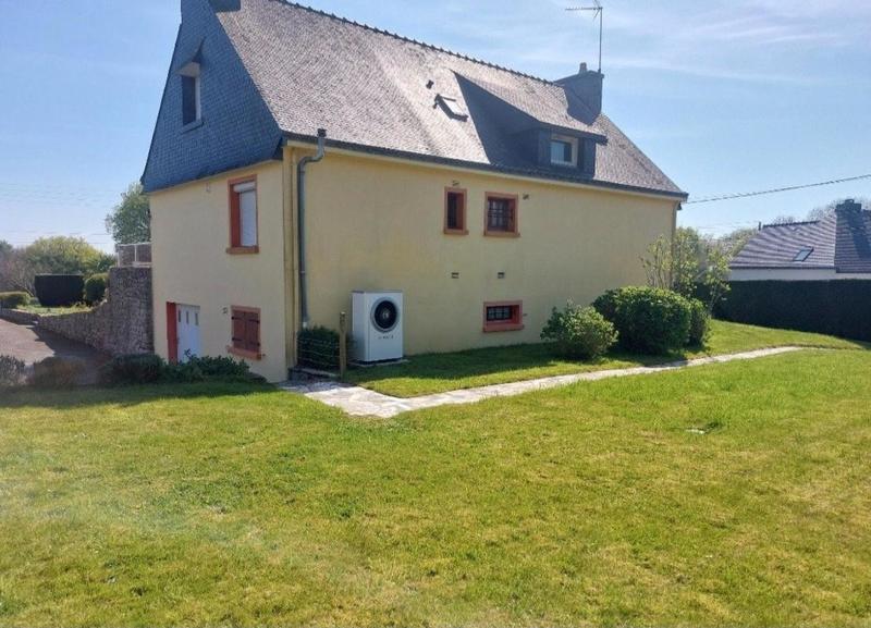 Maison - 120 m² - 7 pièces