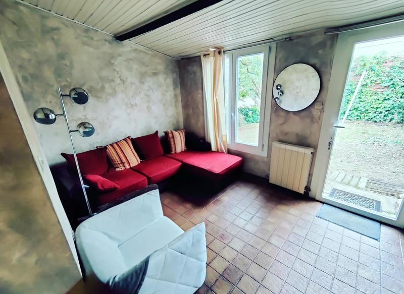 Maison en pierre - 176 m² - 7 pièces