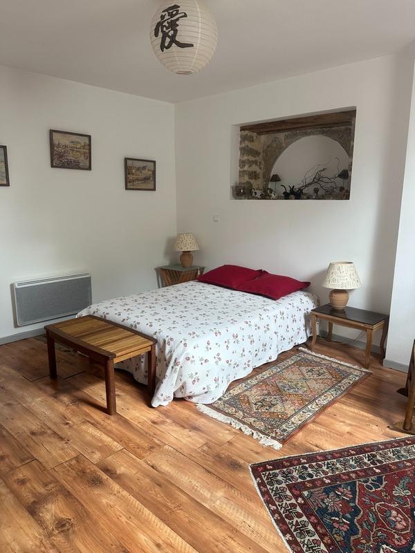 Propriété - 290 m² - 12 pièces