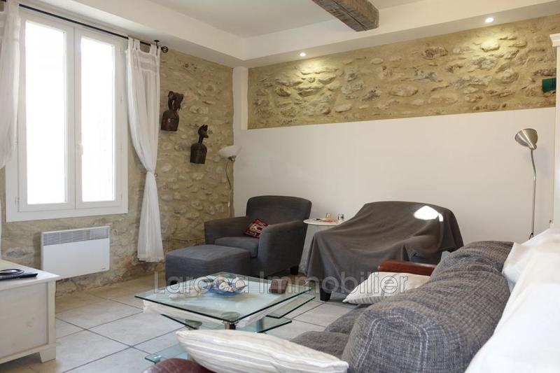 Maison en pierre - 102 m² - 4 pièces