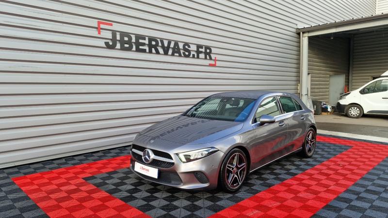 Mercedes Classe a 180 7g-Dct Style line