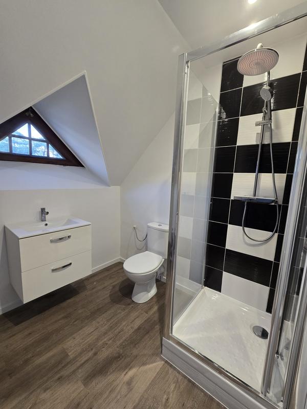 Appartement - 50 m² - 3 pièces