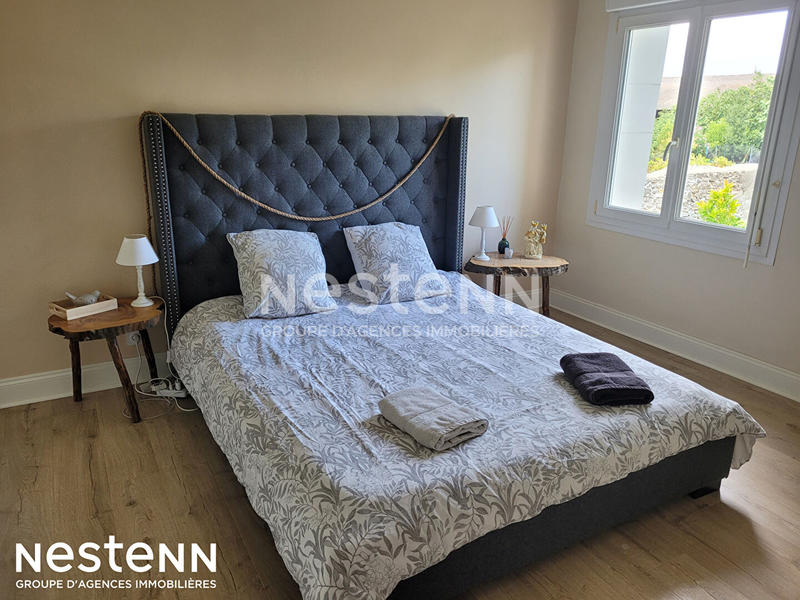 Maison - 227 m² - 6 pièces