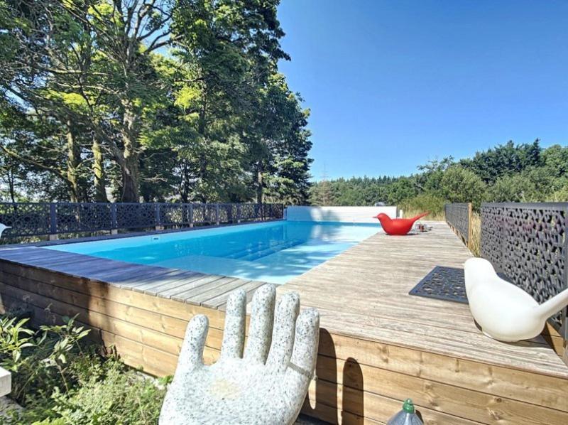 Maison - 500 m² - 17 pièces