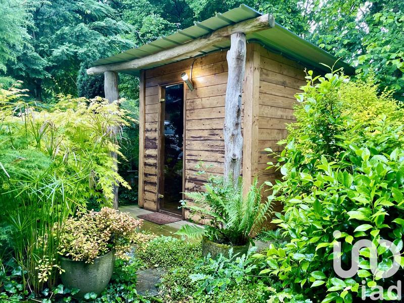 Maison de campagne - 135 m² - 9 pièces