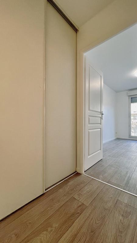 Appartement - 92 m² - 4 pièces