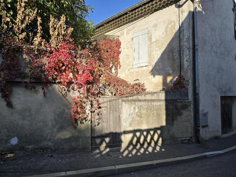 Maison - 79 m² - 4 pièces