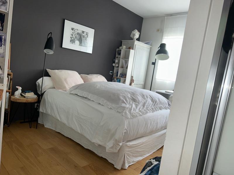 Maison contemporaine - 130 m² - 5 pièces