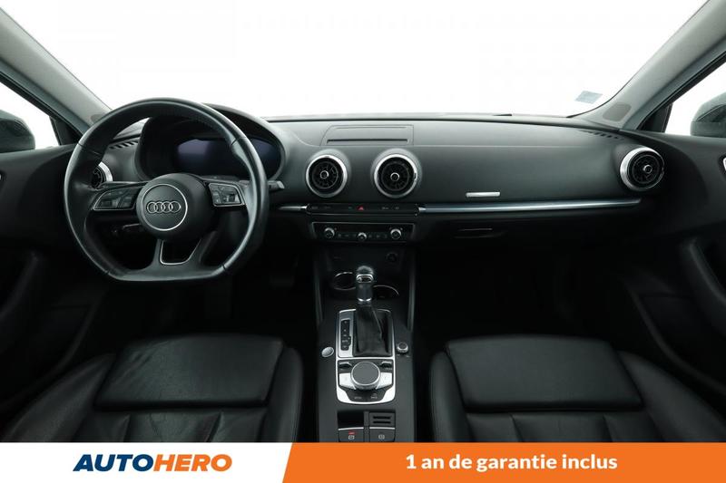 Audi A3 sportback 35 Tdi Design luxe s tronic 7 150 ch