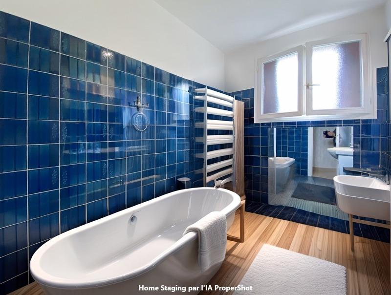 Pavillon - 144 m² - 6 pièces