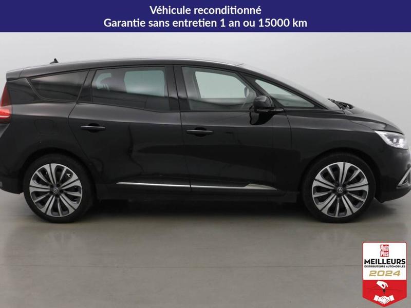 Renault Grand Scénic TCe 140 Edc Evolution