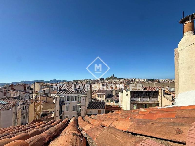 Appartement - 110 m² - 4 pièces