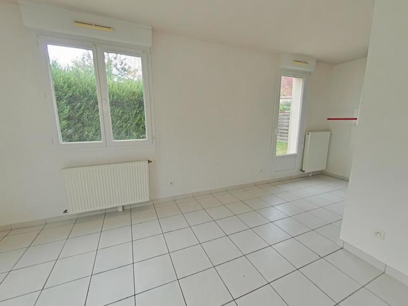 Maison - 101 m² - 5 pièces